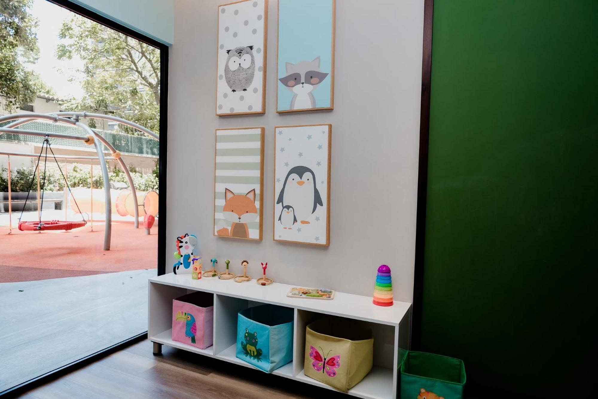 Apartamento De Lujo En Zona 10 Città del Guatemala Esterno foto